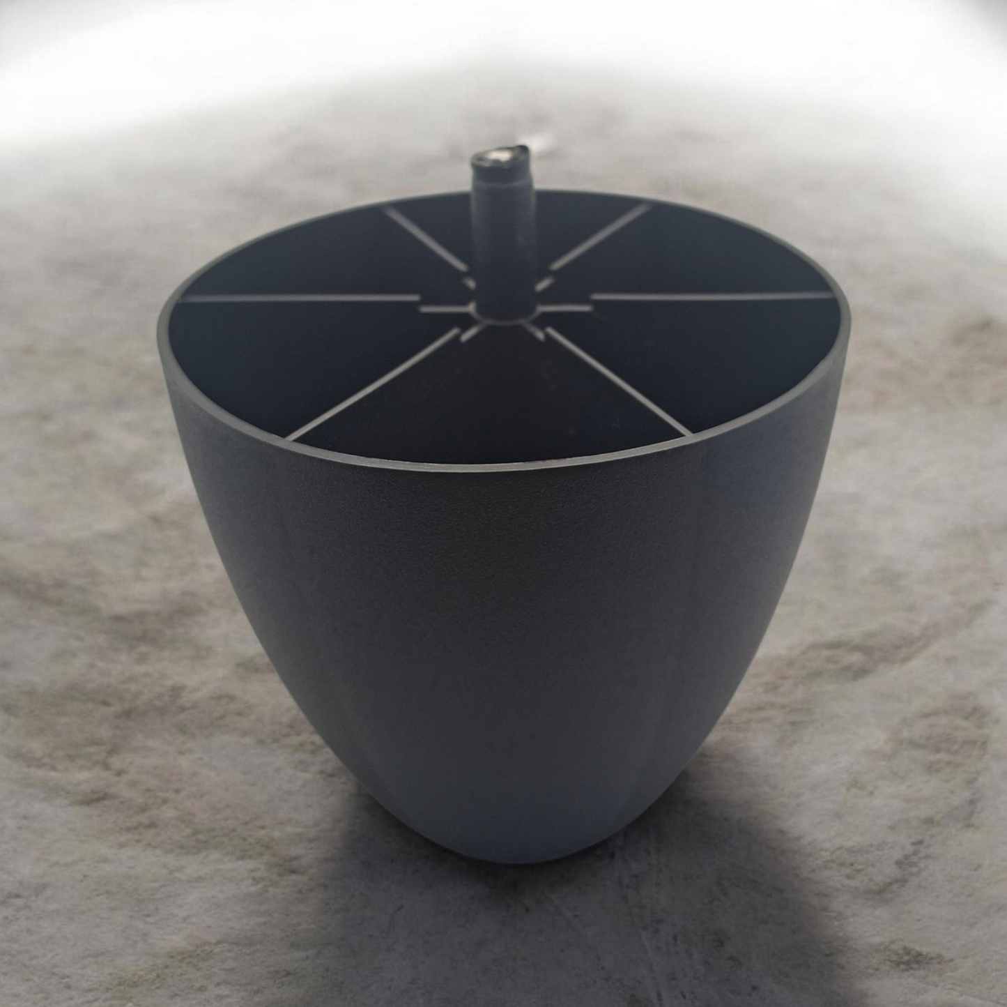 6 Pack 11 CM Orbit bed Legs