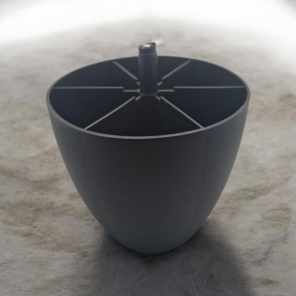 6 Pack 11 CM Orbit bed Legs