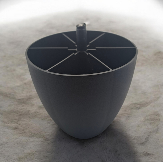 6 Pack 11 CM Orbit bed Legs