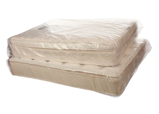 Bed Plastic 1850mm×2300mm 70mic