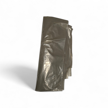 Bed Plastic 1850mm×2300mm 70mic