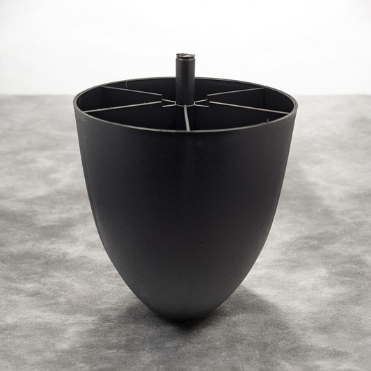 6 Pack 14CM Apex bed legs